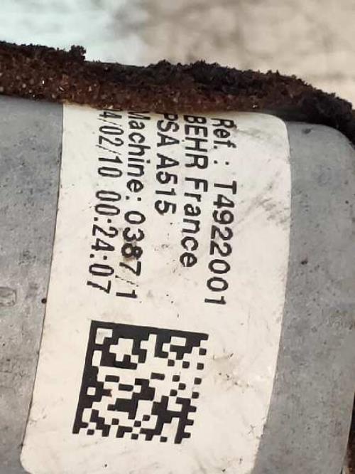 Foto del ricambio