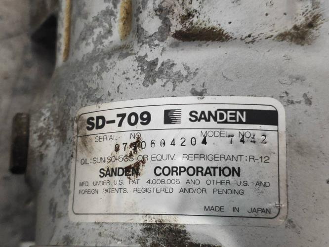 Foto del ricambio