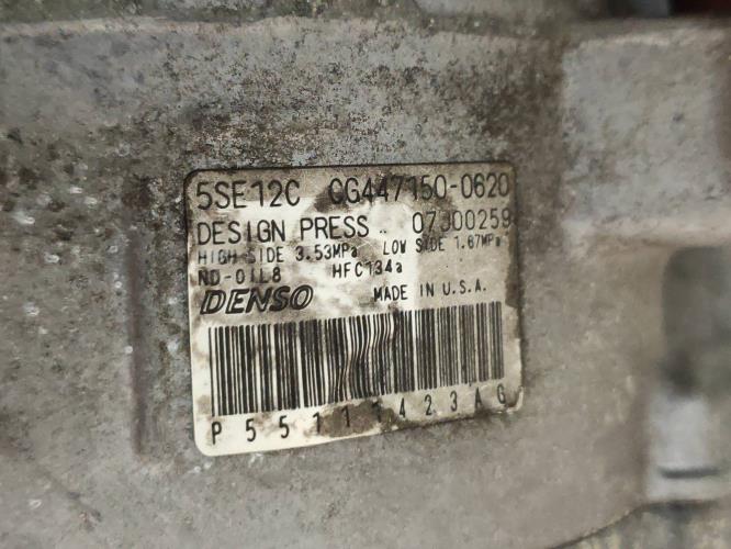 Foto del ricambio