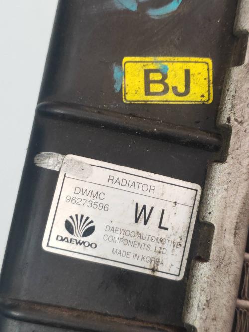 Foto del ricambio