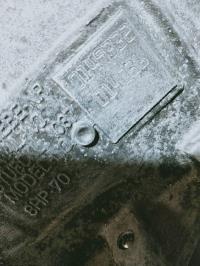 Foto del ricambio