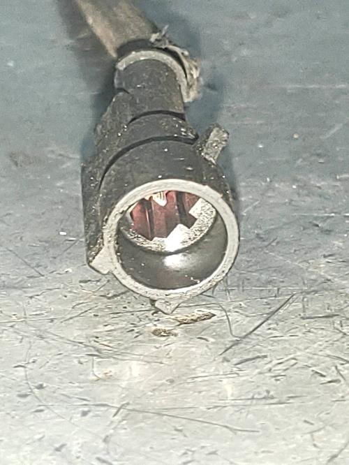 Foto del ricambio