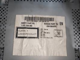 Foto del ricambio