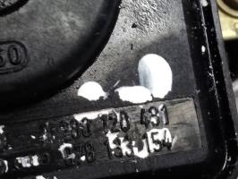 Foto del ricambio