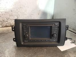 Foto ricambio auto