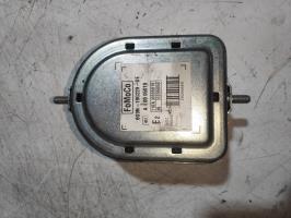 Foto pieza de coche