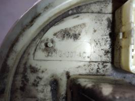 Foto del ricambio