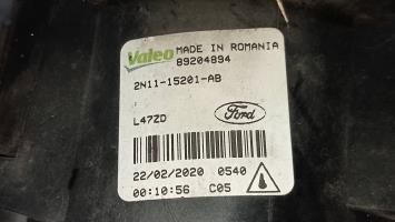 Foto del ricambio