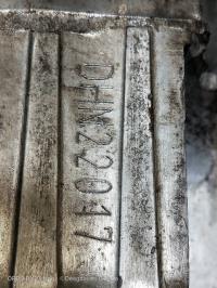 Foto del ricambio