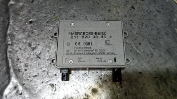 Foto del ricambio
