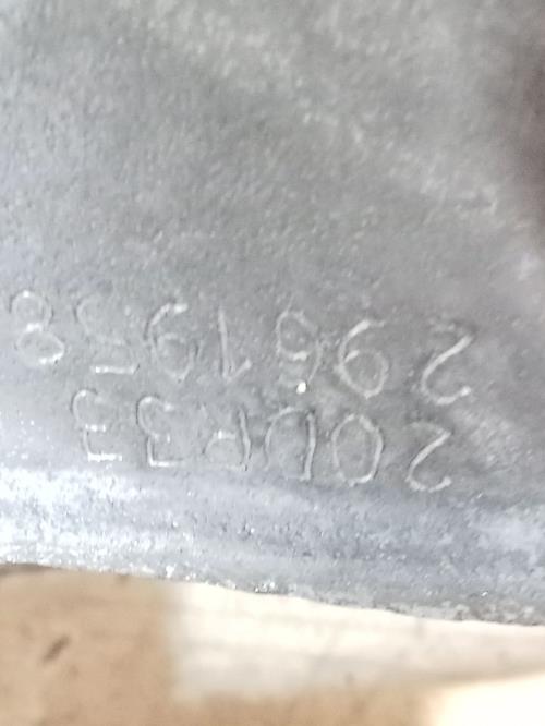 Foto de la pieza