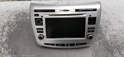 Foto ricambio auto
