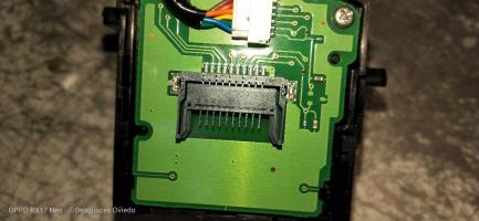 Foto del ricambio