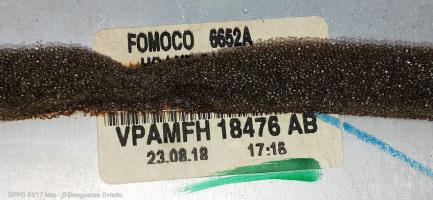 Foto del ricambio