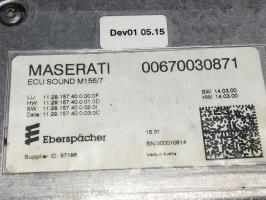 Foto de la pieza