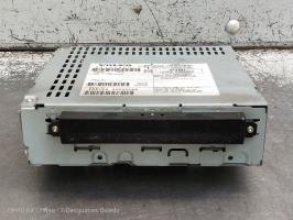 Foto pieza de coche