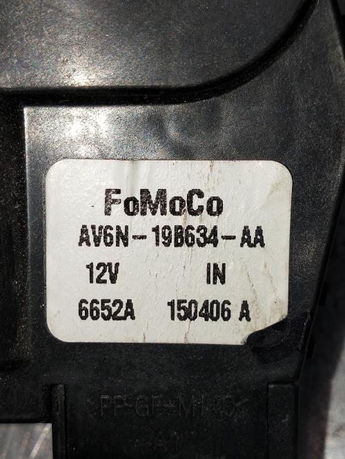 Foto del ricambio