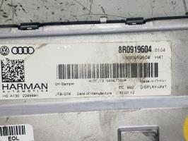 Foto del ricambio