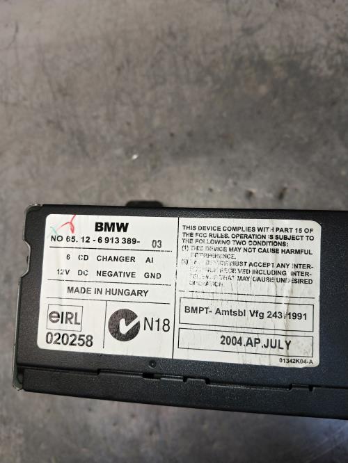 Foto del ricambio