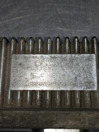 Foto del ricambio