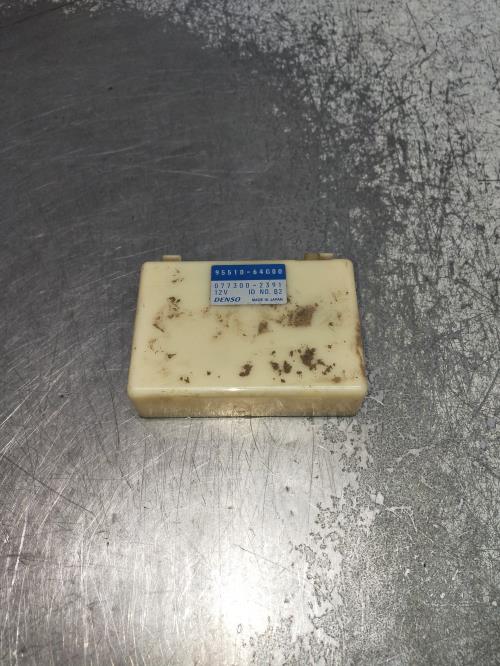 Foto del ricambio