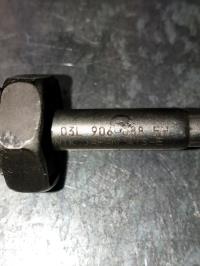 Foto del ricambio