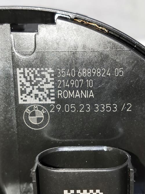 Foto del ricambio