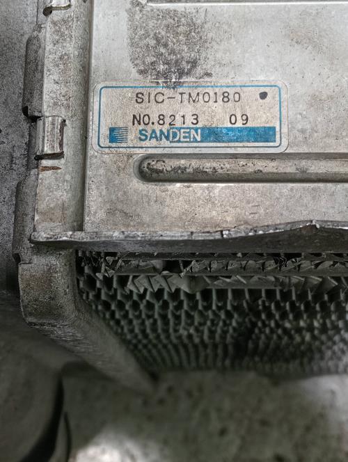 Foto del ricambio