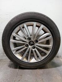 Foto pieza de coche