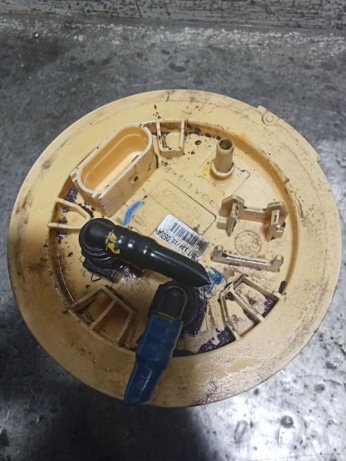 Foto del ricambio