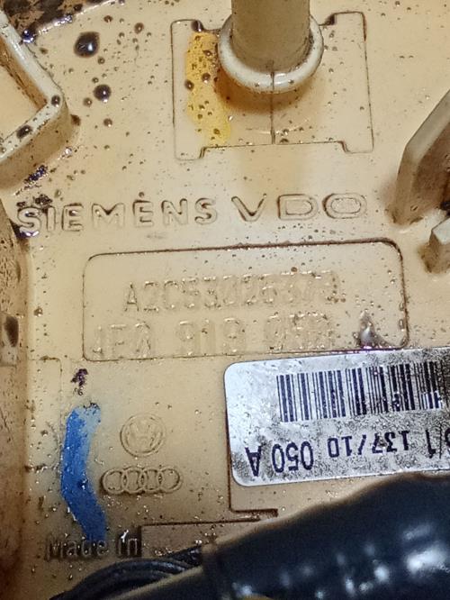 Foto del ricambio