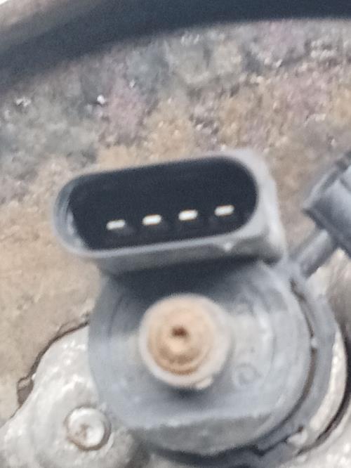 Foto del ricambio