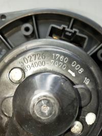 Foto del ricambio