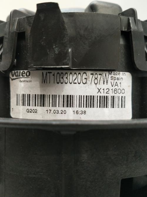 Foto del ricambio