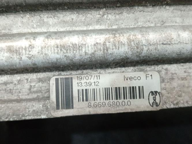 Foto del ricambio
