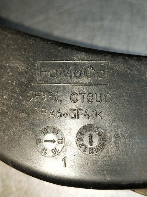Foto del ricambio
