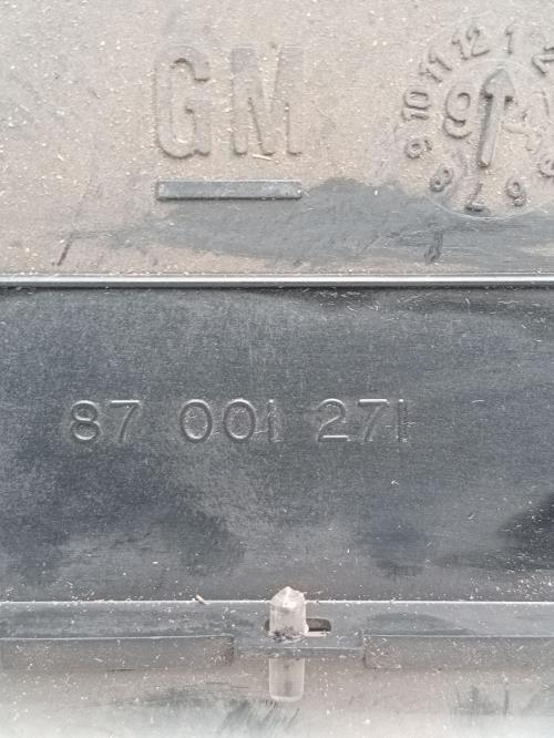 Foto del ricambio