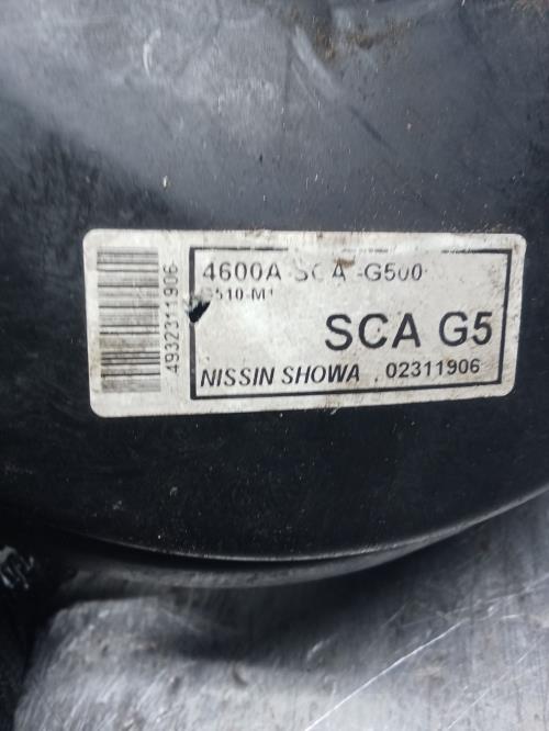 Foto del ricambio