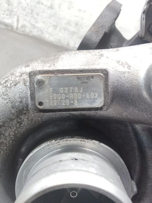 Foto del ricambio