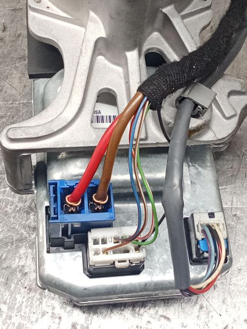 Foto del ricambio