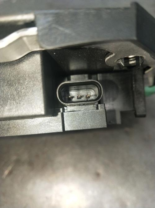 Foto del ricambio