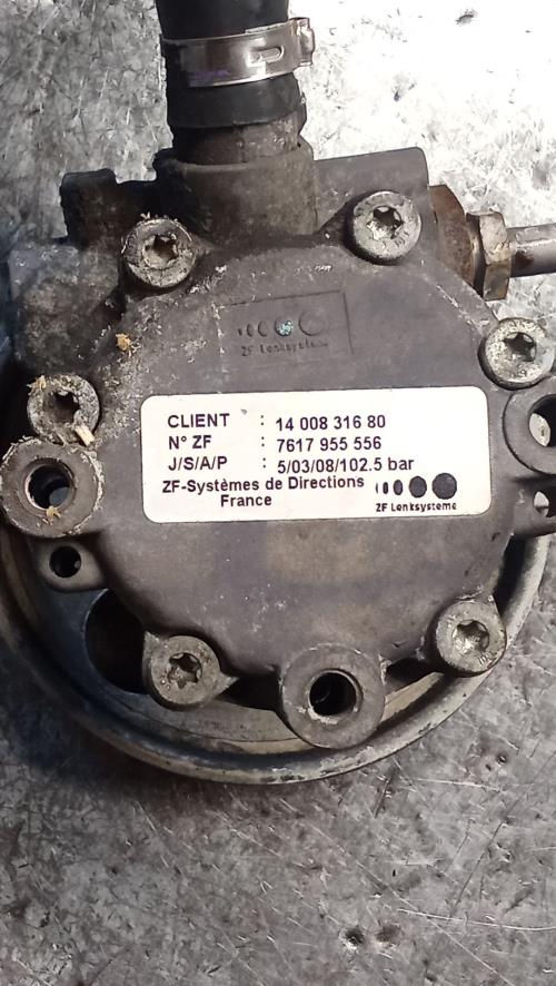 Foto del ricambio