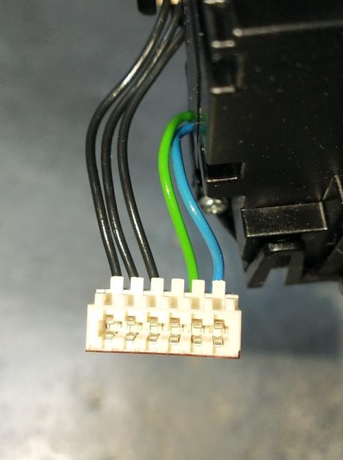 Foto del ricambio