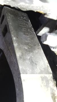 Foto del ricambio