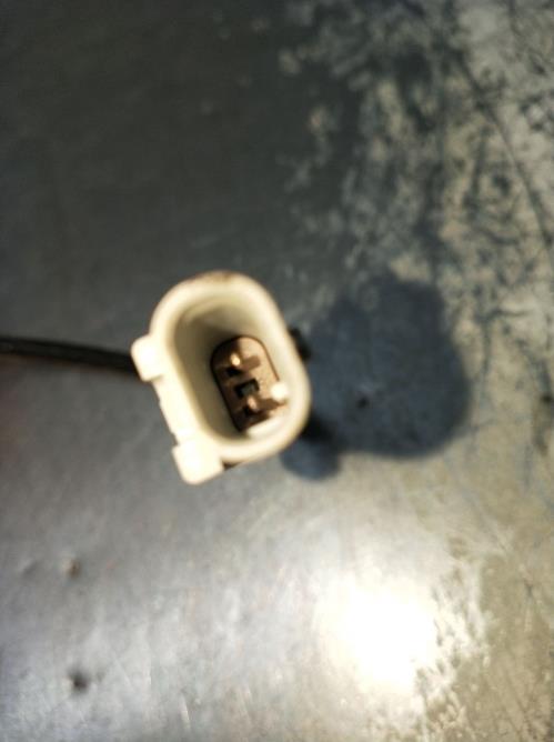 Foto del ricambio