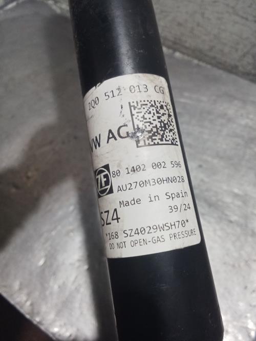 Foto del ricambio