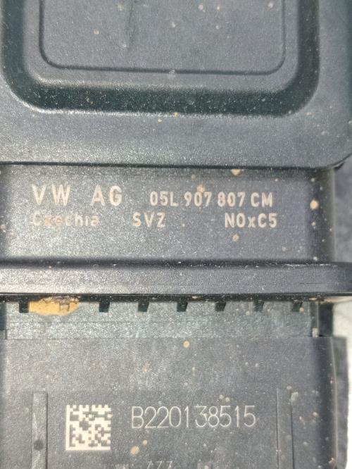Foto del ricambio