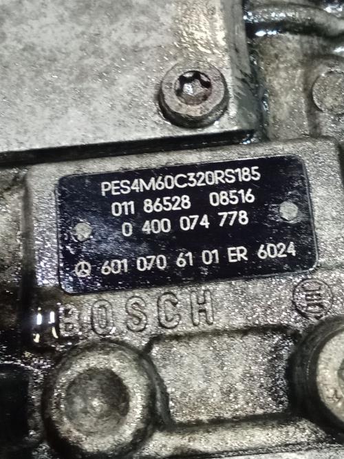 Foto del ricambio