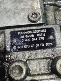 Foto del ricambio