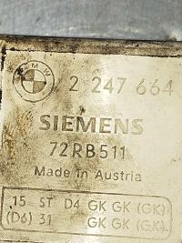 Foto de la pieza
